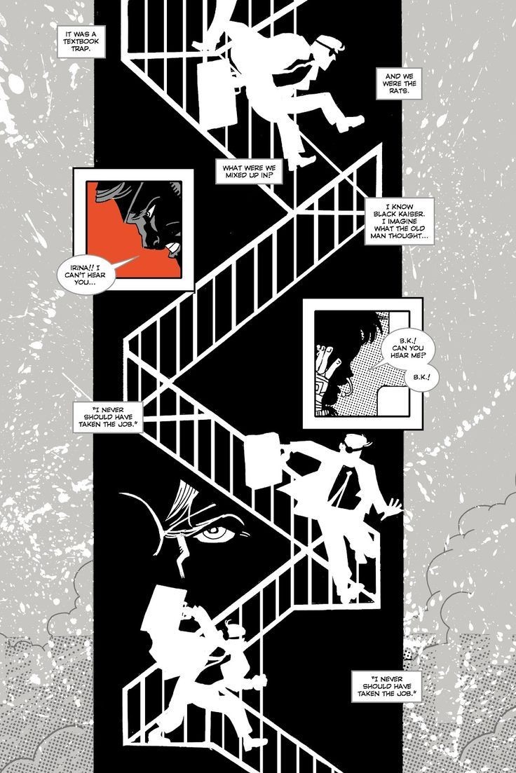 La vida en viñetas tweet media