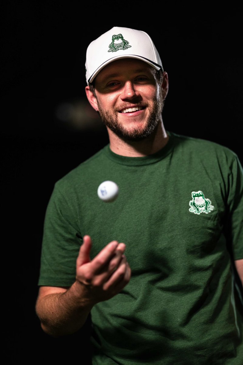 Niall Horan Daily Media tweet media