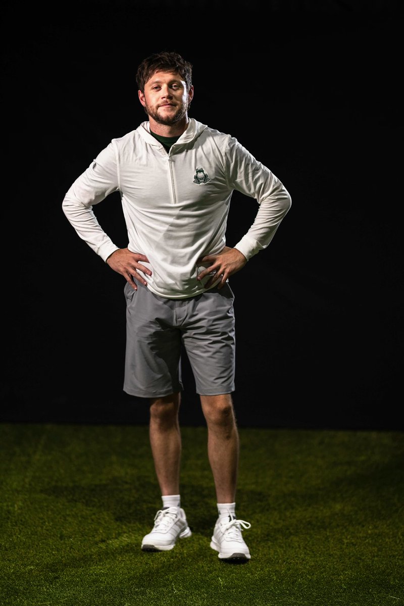 Niall Horan Daily Media tweet media