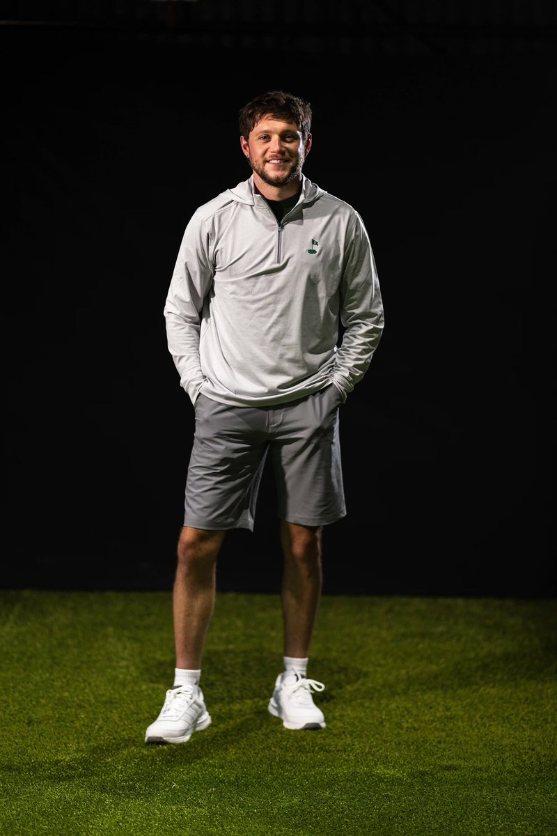 Niall Horan Daily Media tweet media