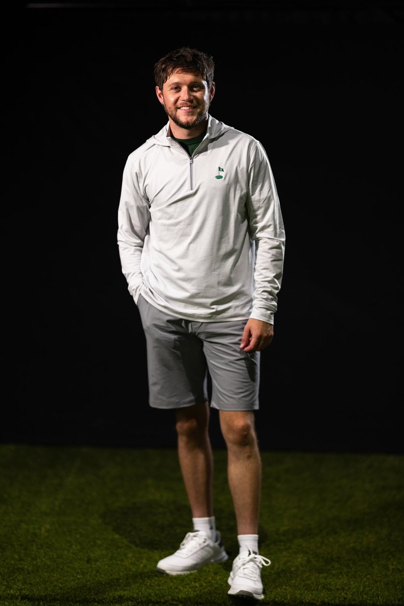Niall Horan Daily Media tweet media