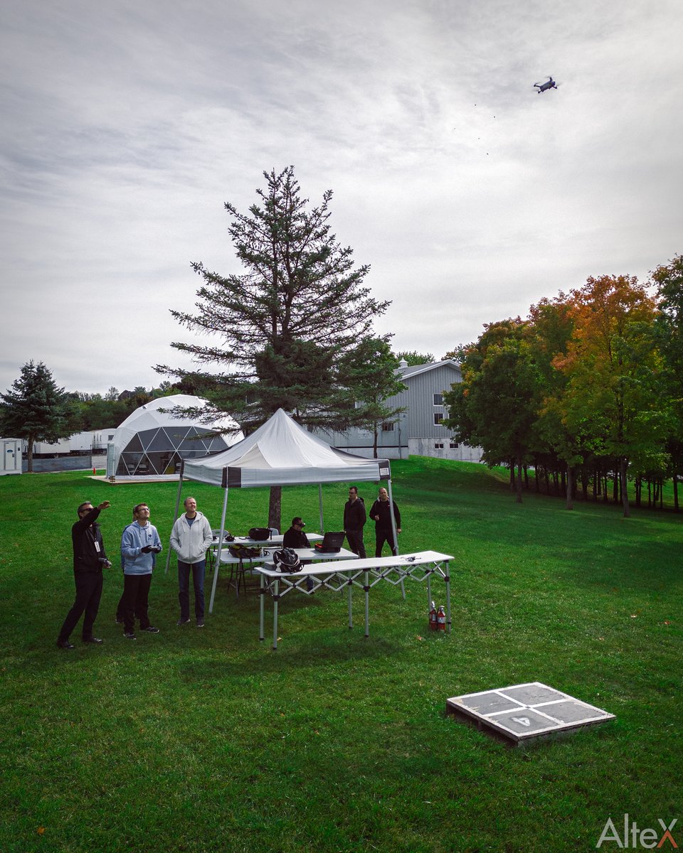 AlteX Academy tweet media