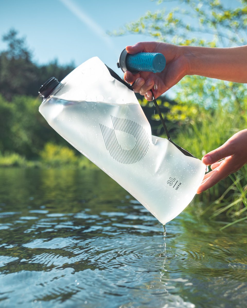HydraPak tweet media