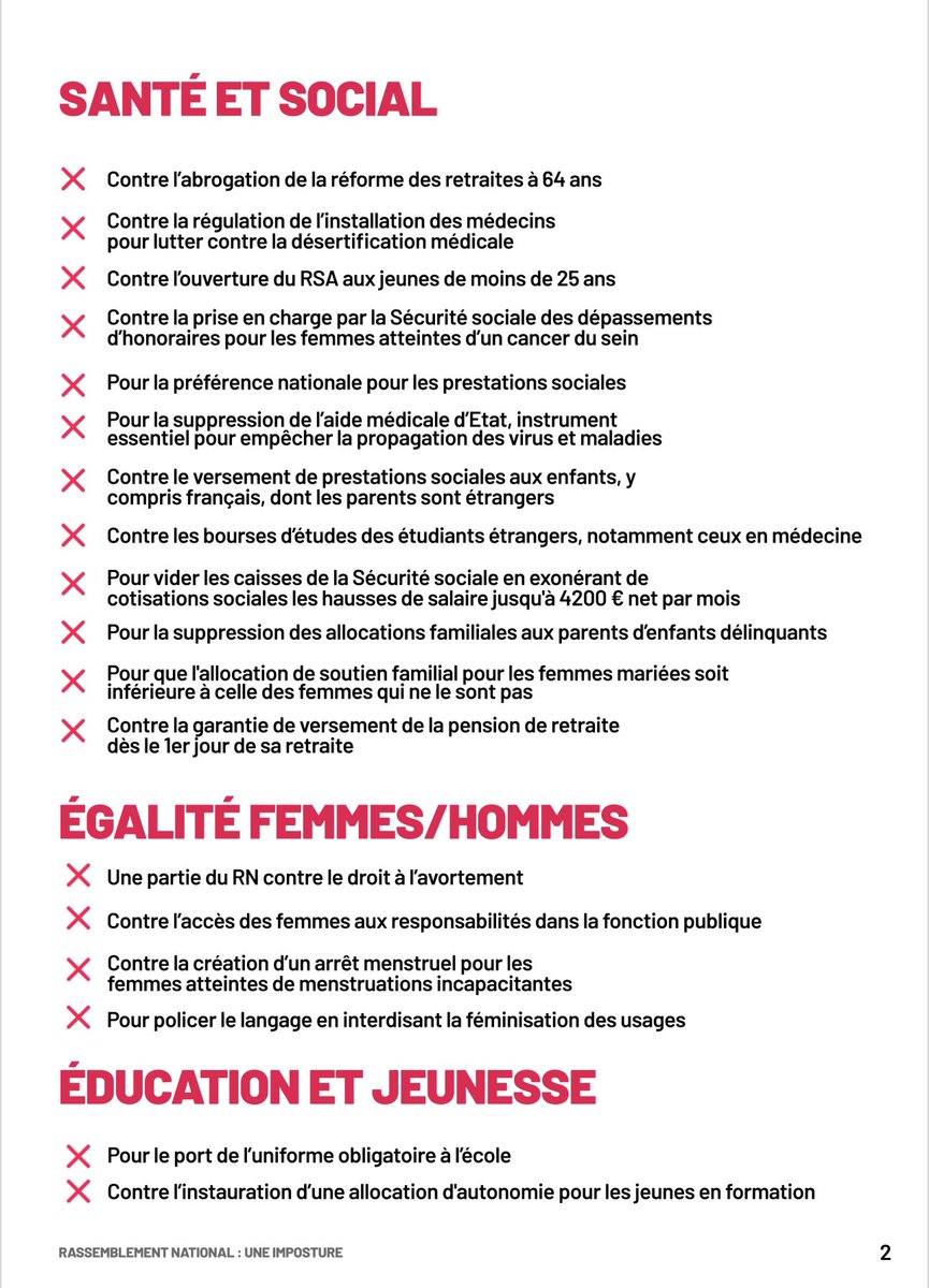 Marie-Laure Lafargue tweet media