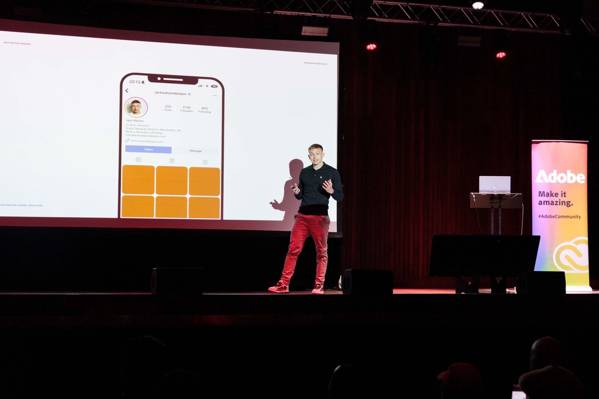 Jack Watson tweet media