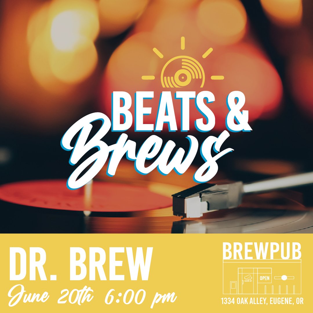 Falling Sky Brewing tweet media