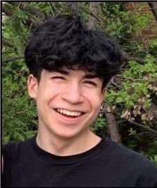 MN_CRIME's tweet image. #MISSING: Sebastian Santibanez is 20 years old, 5'8", 130 pounds, thin build, curly black hair, has tattoos on his hands and was last seen wearing a black hooded sweatshirt. Sebastian was last seen around 5 a.m. Sunday, June 16 walking away from his residence in the Saint Paul…