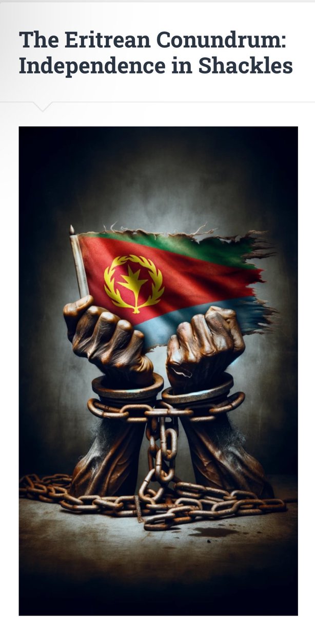solsemere's tweet photo. Le gouvernement suisse doit soutenir les réfugiés érythréens opposés au dictateur Isaias dans leur recherche de liberté et de sécurité, en refusant toute propagande ou intimidation émanant du régime en place à Asmara.
#BlueRevolution #NoMorePFDJTerror #NoMore4GPropaganda @hrw https://t.co/PD1WE97z0e