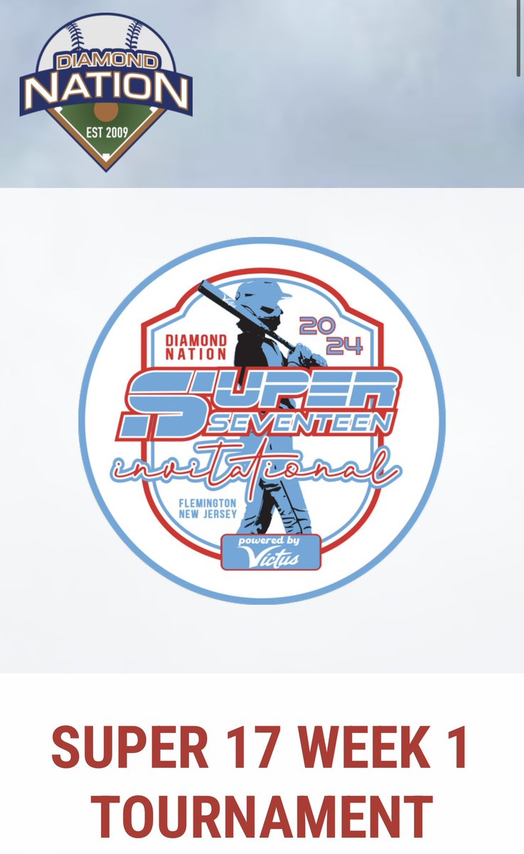 Anthony DeNora tweet media