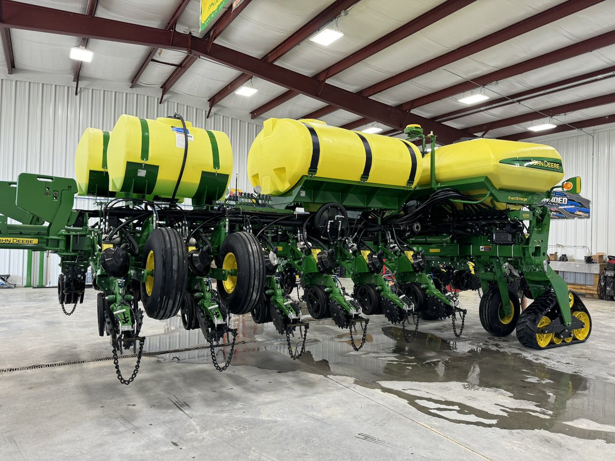 Banded Ag, LLC tweet media