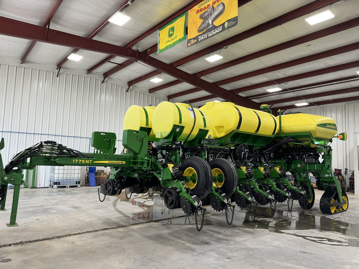 Banded Ag, LLC tweet media