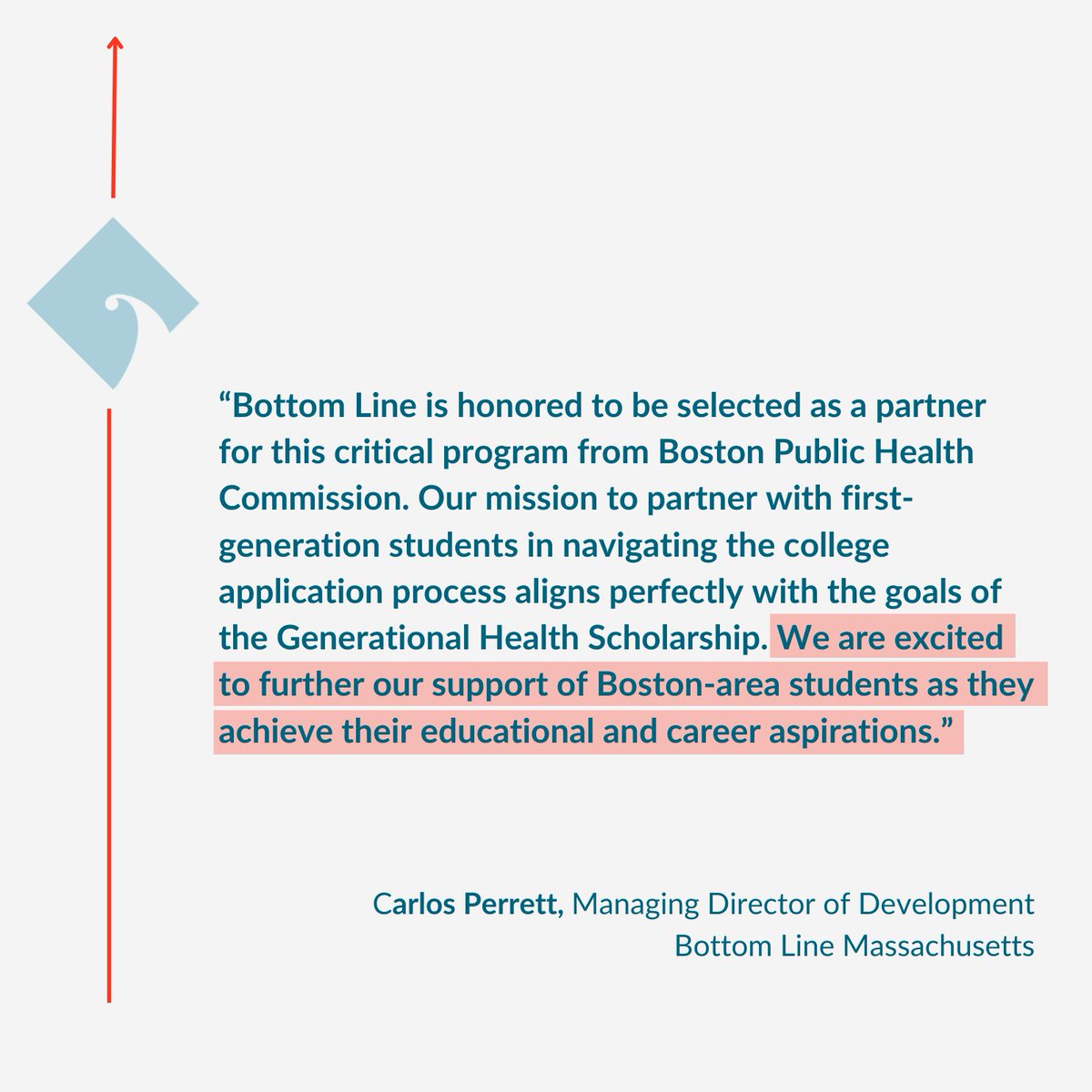 Bottom Line tweet media