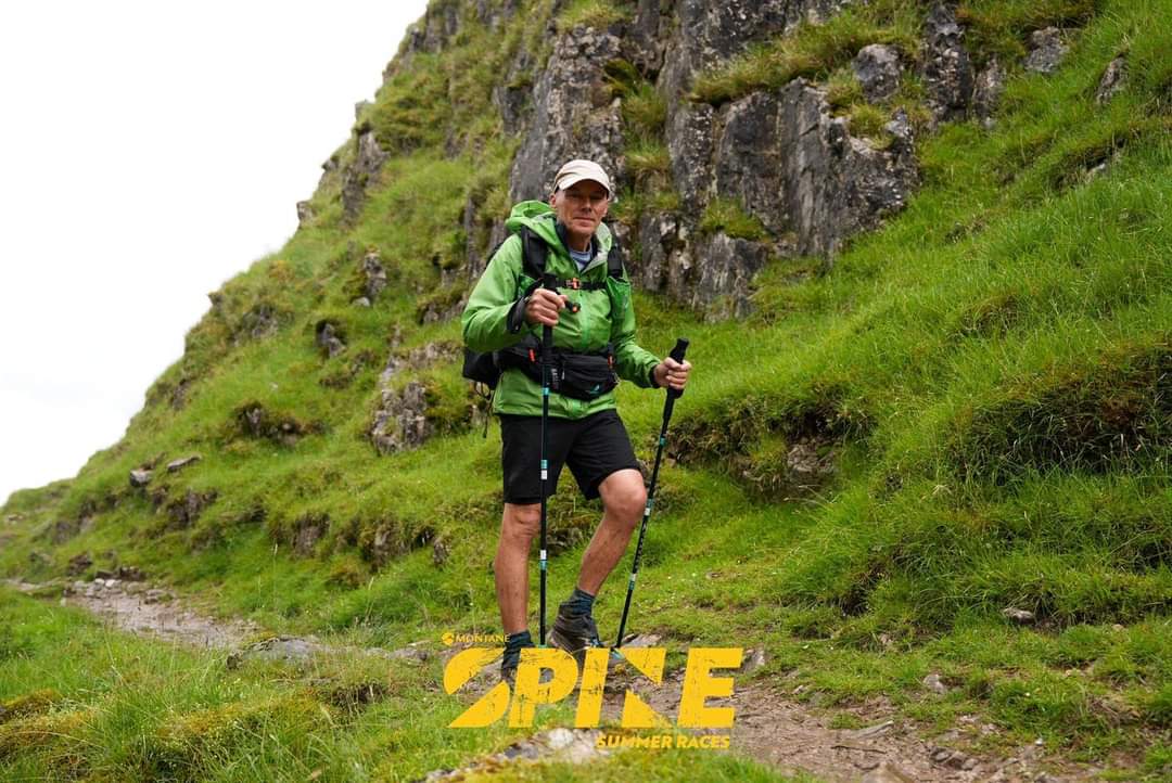 TheSpineRace's tweet photo. Here’s a selection of pictures from the beautiful and rugged stretch through Malham Cove this afternoon.
Live tracking: https://t.co/PnBLo1J0xc
#SpineRace #SummerSpine https://t.co/l3wRpUvjyX