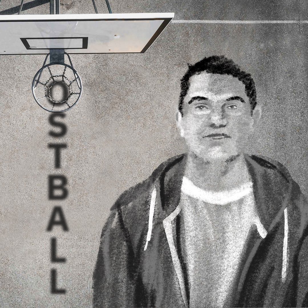 Zeit, um Abschied zu nehmen. Abschied von einem Herzensprojekt. Der MDR muss sparen. Unser Basketball-Podcast „Ostball“ wird eingestellt. 😕

Das hat mir, um ehrlich zu sein, am Anfang sehr wehgetan. Aber jetzt ist da vor allem Dankbarkeit. 🙏
