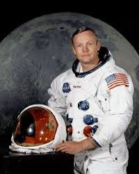 Today, we have been learning about Neil Armstrong and why he is a significant individual. 🚀🌗