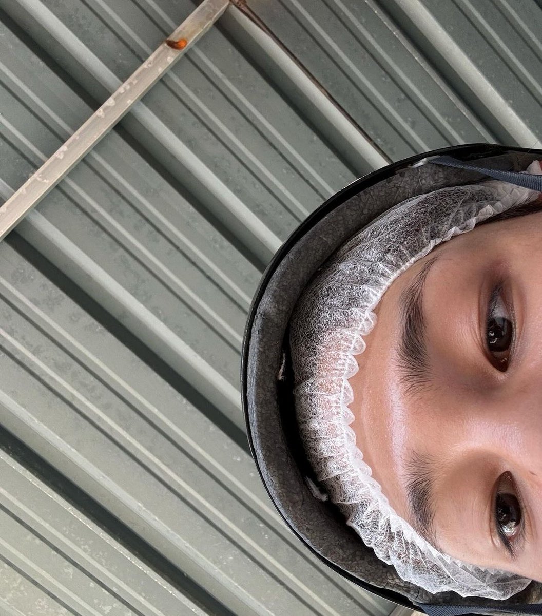 TaehoonFrance's tweet photo. 📸 ⇢ INSTAGRAM

#TAEHOON (@/0.o.tae) : Allons nous revoir et amusons-nous encore

↳ @tan__official_ #TAN #티에이엔 #TAEHOON #방태훈 #태훈 https://t.co/b0w2DPagaZ