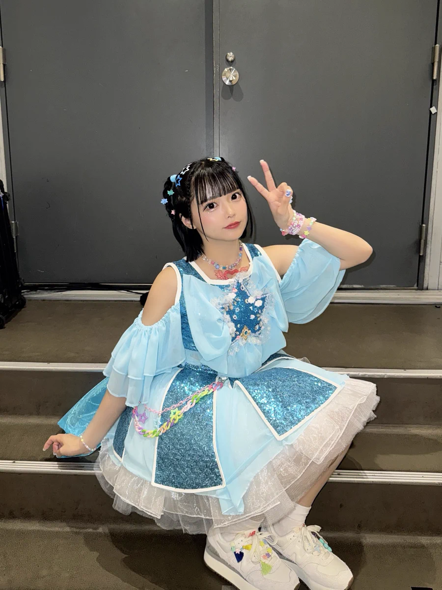 福山梨乃 (CANDY TUNE) on X: 