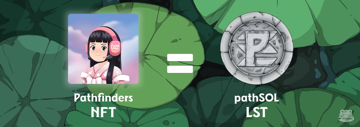 Pathfinders🌱 tweet media