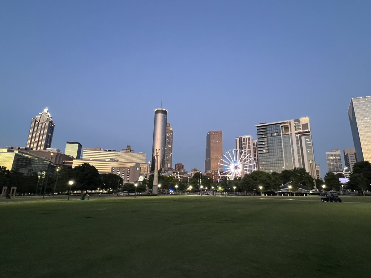 liv_laugh_lab's tweet image. ASM Microbe 2024!!!! thank you to everyone who made this the best time of my life, i was a kid in a candy store! thank you @BSingletons for making sure first timers don’t feel alone! so happy to have met some friends from twitter and made some new ones as well!!! 🧫🫶🏻 #ASMicrobe