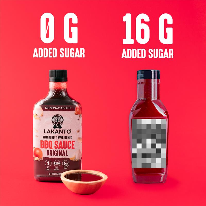 BBQ is better without the sugar!
Try our famous BBQ Sauce and more of Dad’s sugar-free favorites for Father’s Day this year and enjoy 20% OFF! Hurry sale ends at midnight MST on 6/17!🚨

#sugarfree #bbqtime #grillmaster