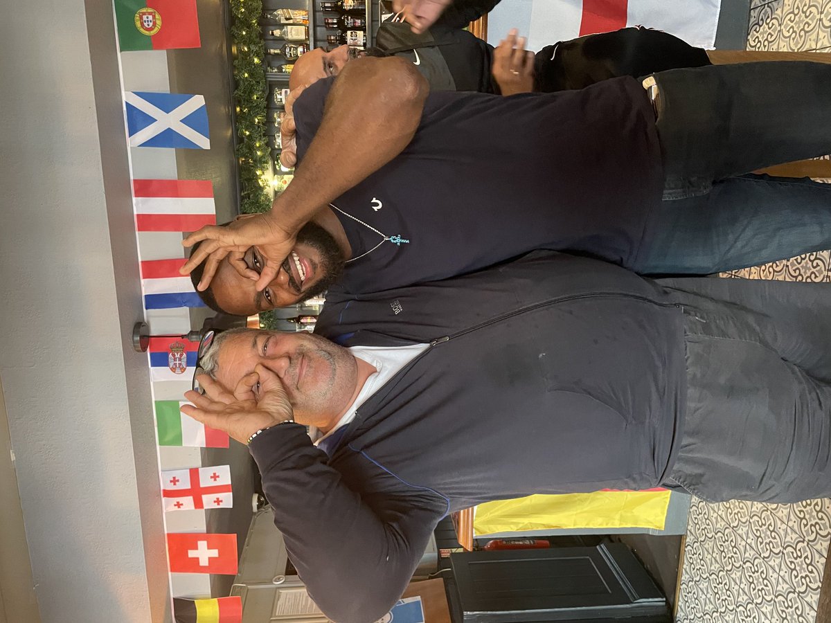 C4CHEV's tweet photo. The TeamC4 community day was beautiful, different cultures, ages and people coming together to show love and appreciation. I'm very grateful to have such prodigious support.
Sport is a powerful tool.
The LevelUp Continues 📈
#Teamc4 #Support #Sport #community #boxing https://t.co/7jM3jRVGT3