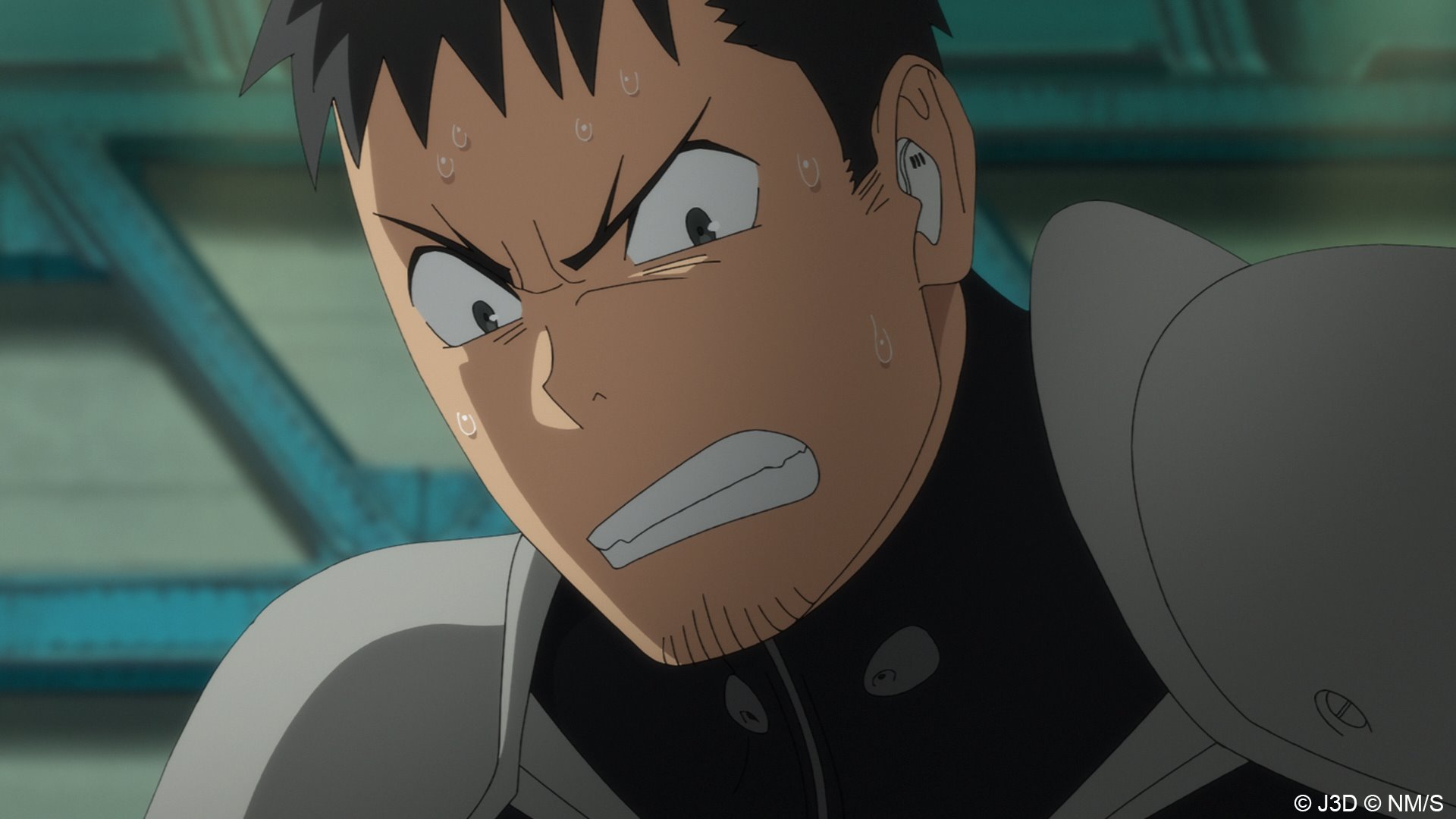 KAIJU NO. 8 on X: “Attention, Kaiju No. 8 fans! The simuldub of 