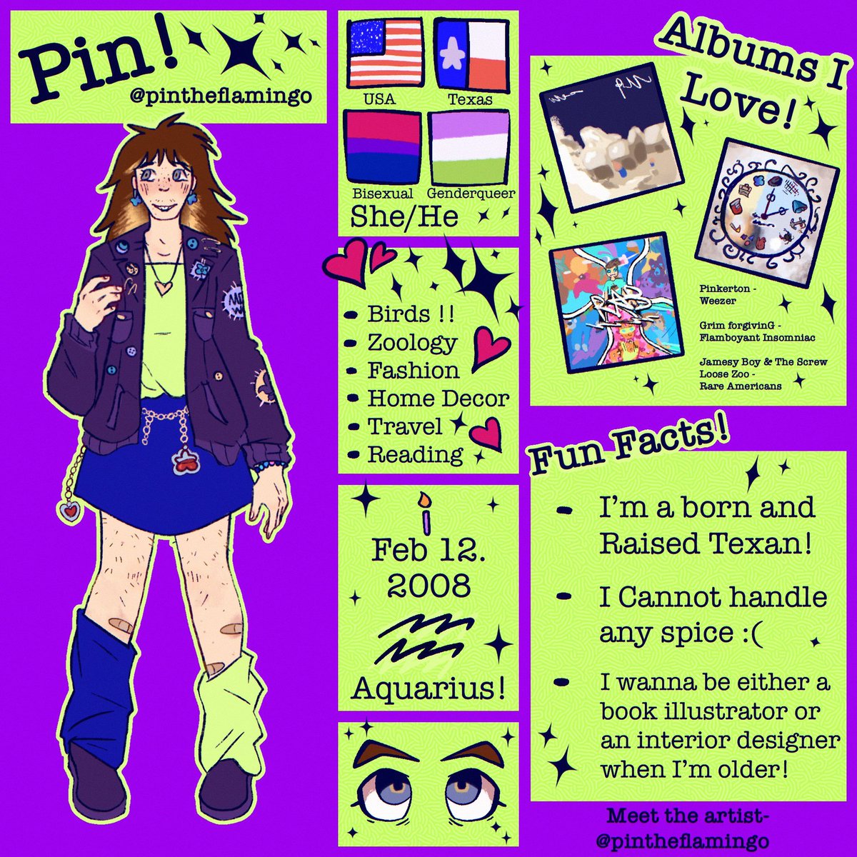 🕑 pin 🍉 (MOVED) tweet media