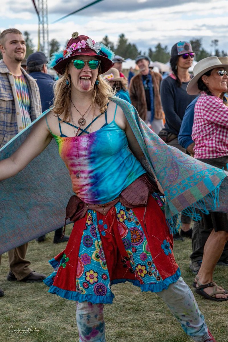 4 Peaks Music Festival tweet media