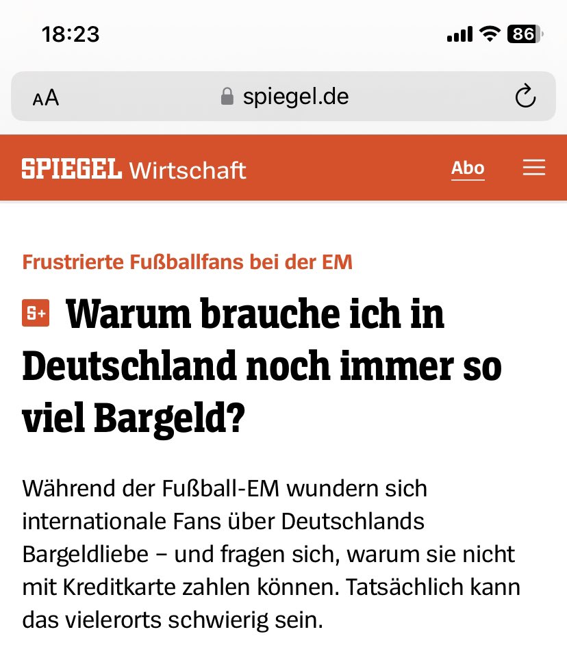 Holger Onken tweet media