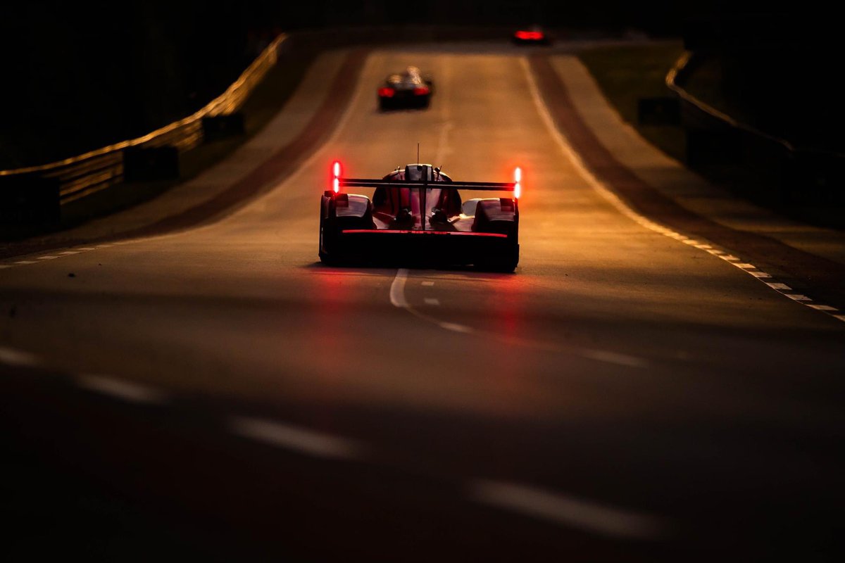 Porsche Motor Racing tweet media