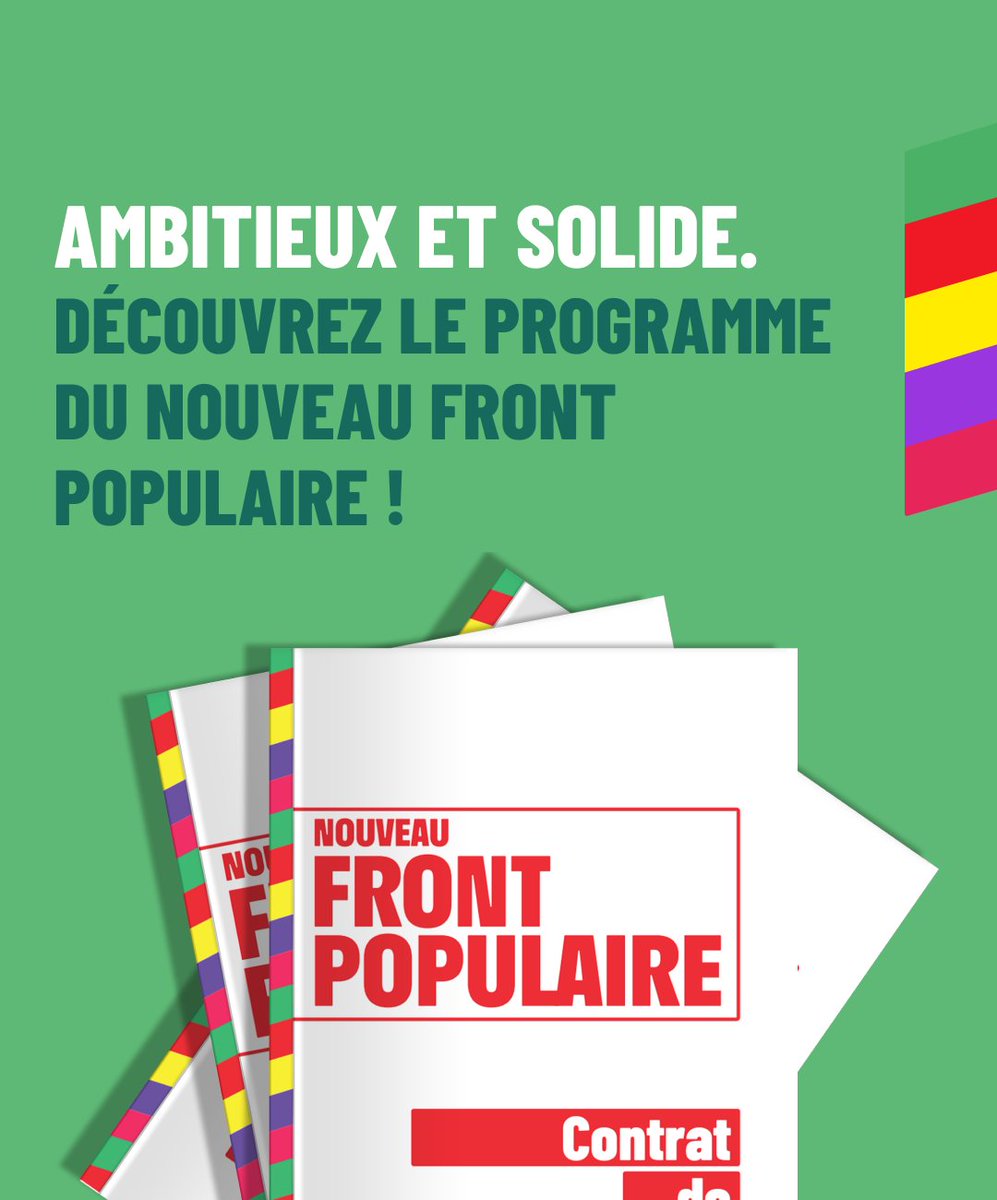 Les Écologistes - EELV tweet media