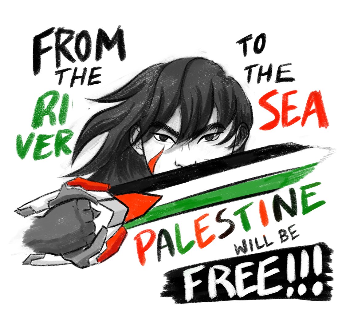 azulaokogane's tweet photo. 🔴 There's a strıke week happening from JUNE 16 - 22
MORE INFO ABOUT THE STRİKE AND HOW TO HELP PALESTİNE IN THE COMMENTS 🧵🇵🇸
#StrikeWeek #FreePalestine #CeaseFireNow #StrikeforGaza #JusticeForPalestine
#KeithKogane #Voltron https://t.co/jTjlBinNj3