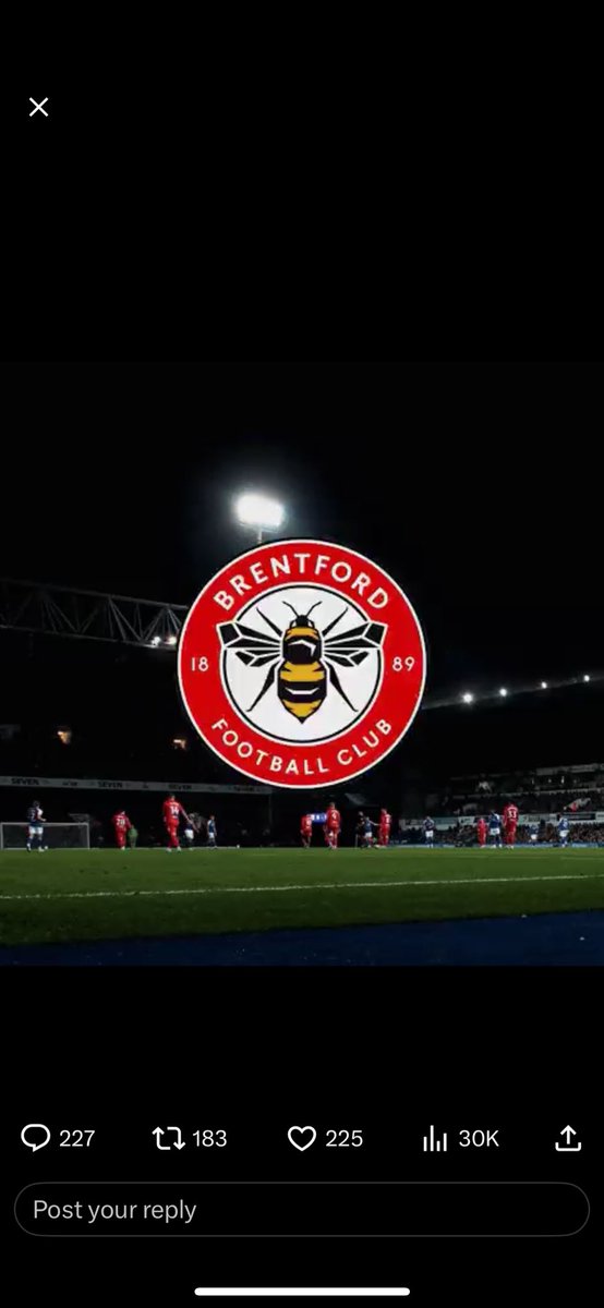 robbrown2000's tweet photo. Opening day fixture (A) https://t.co/BTviSWLr2x