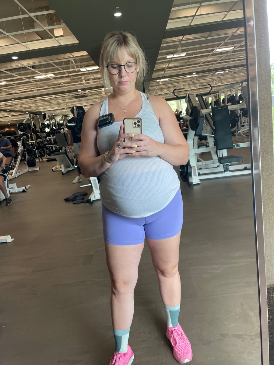 Kayla Lewis Steed, MD PhD tweet media