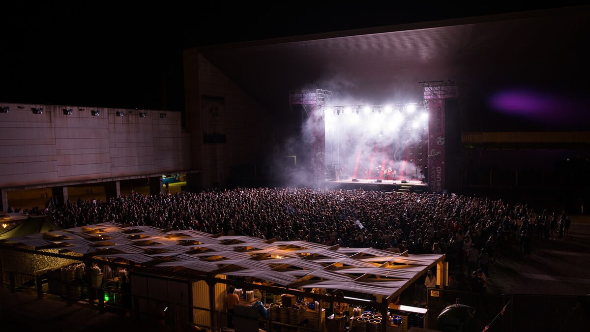 ¡¡DISFRUTA DE LA FINAL EN EL AUDITORIO MUNICIPAL!!

🎟️Cada abonado podrá retirar dos invitaciones desde el miércoles.
🏟️Online y presencial.
🔓Apertura de puertas desde las 18:30h.

Organiza <a href="/Eternidadevents/">Eternidad Eventos</a>.

Colaboran <a href="/malaga/">Ciudad de Málaga</a> y Málaga CF.

🔗malagacf.com/noticias/disfr…