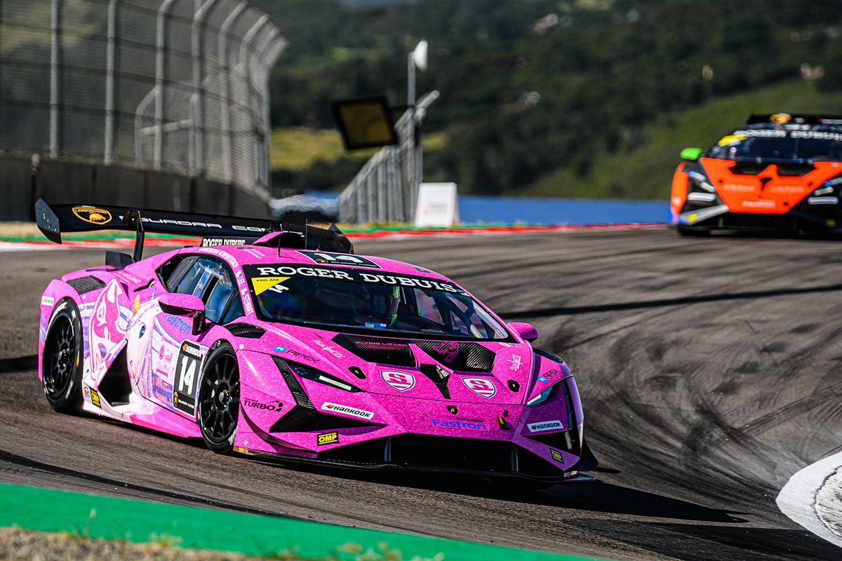🦎Flying Lizard Motorsports tweet media