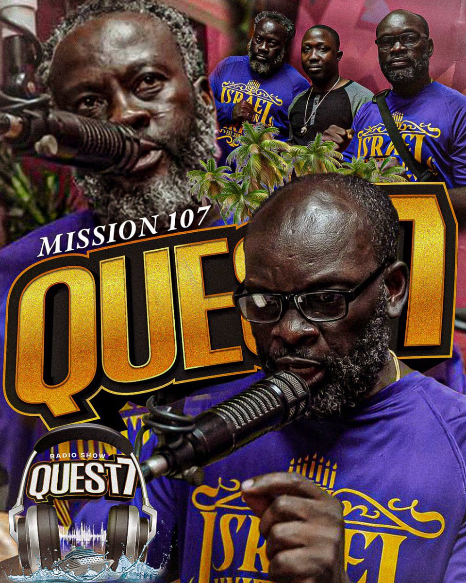 BishopNathanyel's tweet photo. The #Quest7 we hit 5 different countries in a week! Join the booster club to help us continue this wonderful work! IUIC.Fundraising@Israelunite.org https://t.co/z3RP2dOksC