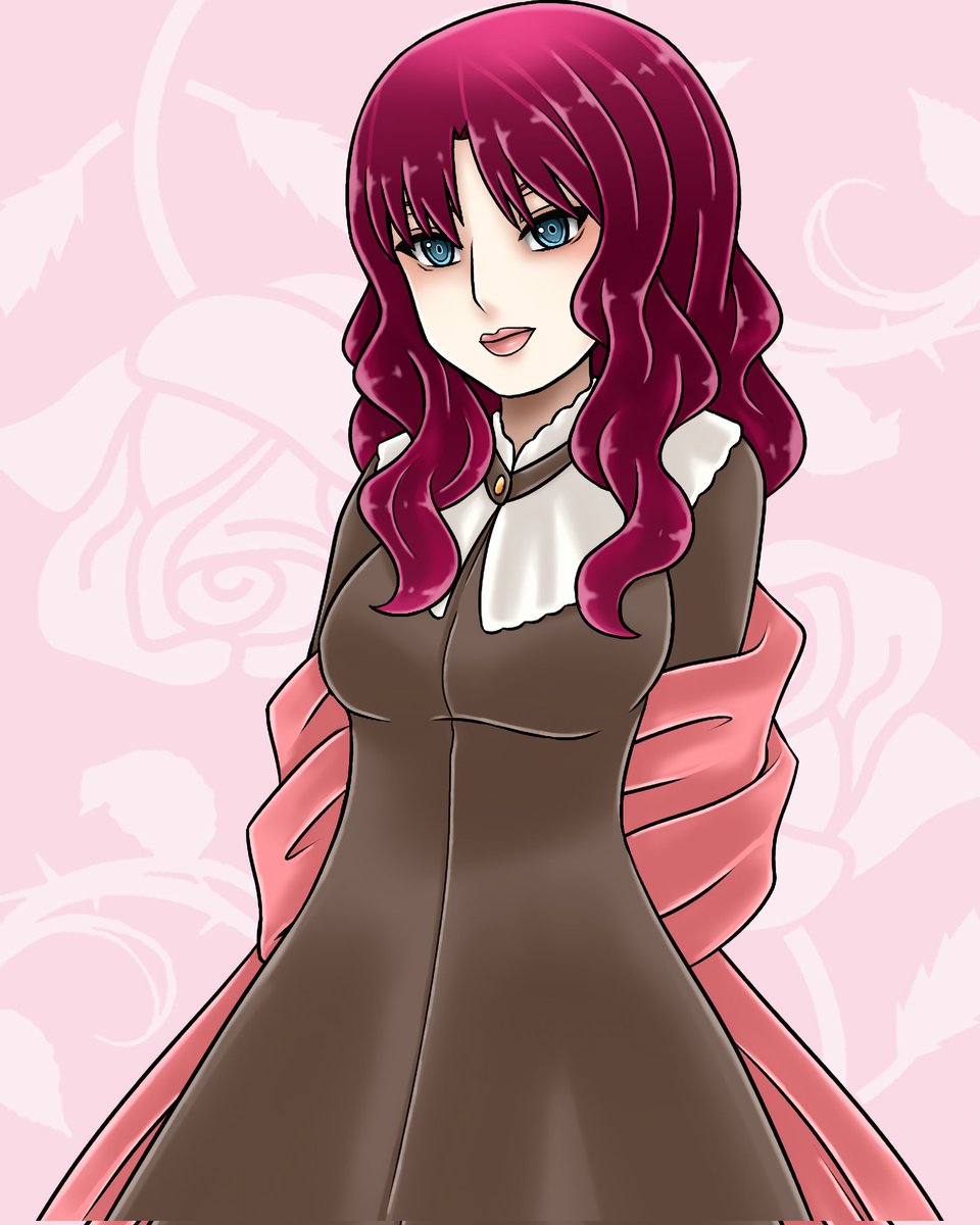 SkyMaiden16's tweet photo. Belated happy birthday to Freya!
Here's a very quick drawing of her as a young teen
Her birthday was on the 16th of June!

#KH #KingdomHearts #KHOC #OriginalCharacter #OC #KHUX #KingdomHeartsUnionX #UnionX #UnionCross #Freya #KHFreya #KingdomHeartsFreya #Rosalinda https://t.co/5SeiYTrd7M