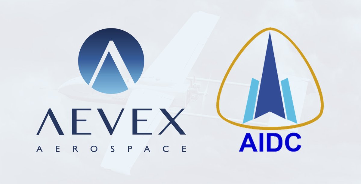 AEVEX_Aerospace's tweet image. AEVEX Aerospace has signed an MOU with Taiwan’s Aerospace Industrial Development Corporation to explore collaboration in unmanned systems. This partnership leverages AEVEX's expertise in UAS and AIDC's mass manufacturing capabilities. #UAS #AIDC
lnkd.in/gKUUNBvU