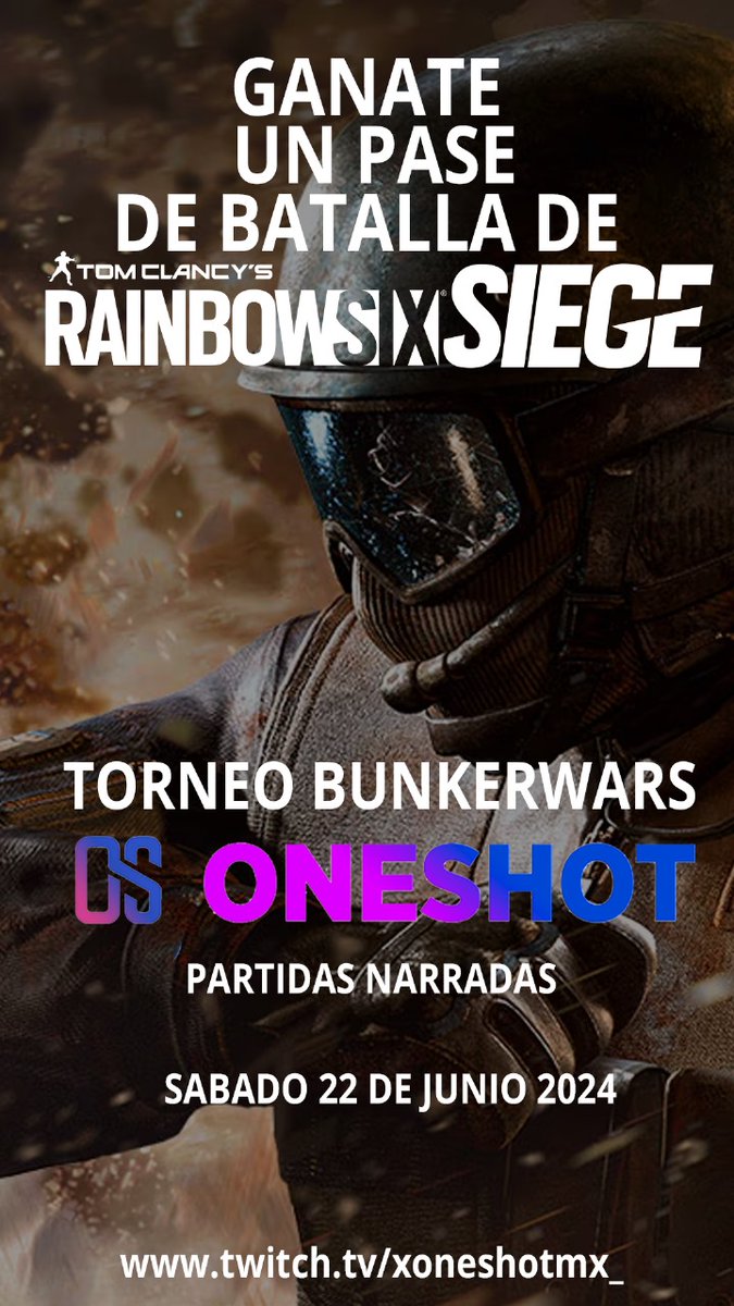 OneShotMx_ tweet media