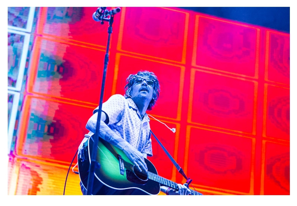 La 'semana fantástica' en Mallorca de <a href="/lorimeyersband/">Lori Meyers</a>.