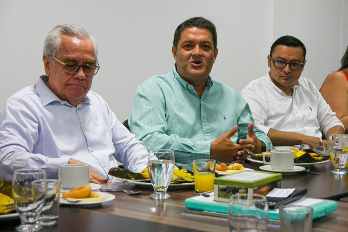 Rafaela Gobernadora tweet media