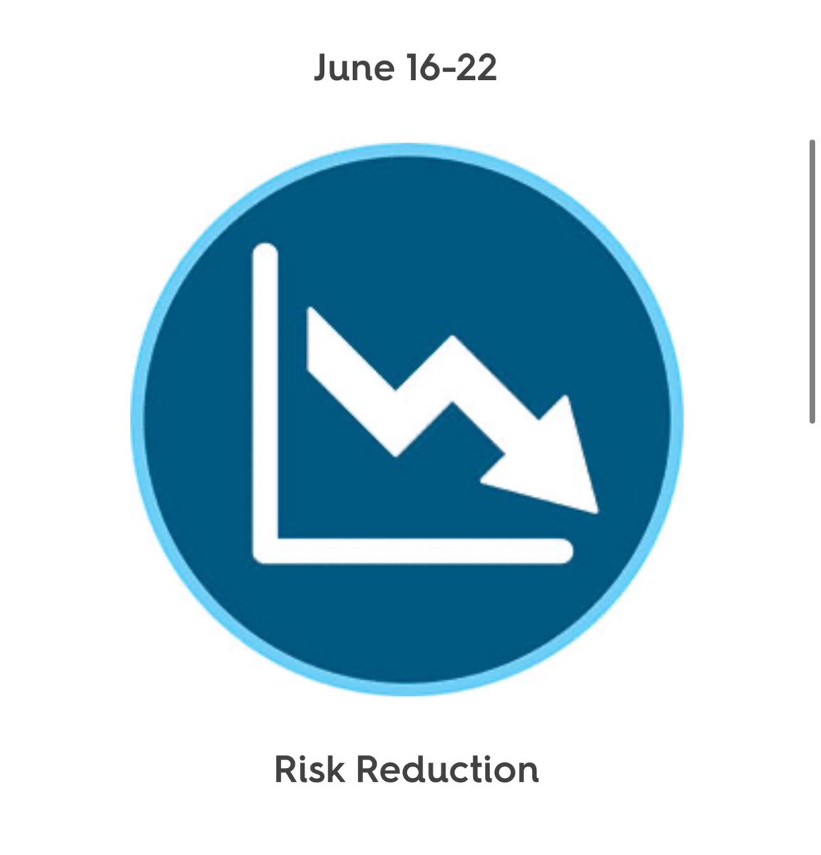 Risk reduction is the theme for the third week of National Safety Month, focusing on identifying and mitigating potential hazards in the workplace.
Did you know we offer safety walk throughs?
Schedule yours with us today!

#qssi
#surroundyourselfwithsafety 
#safetyisalifestyle