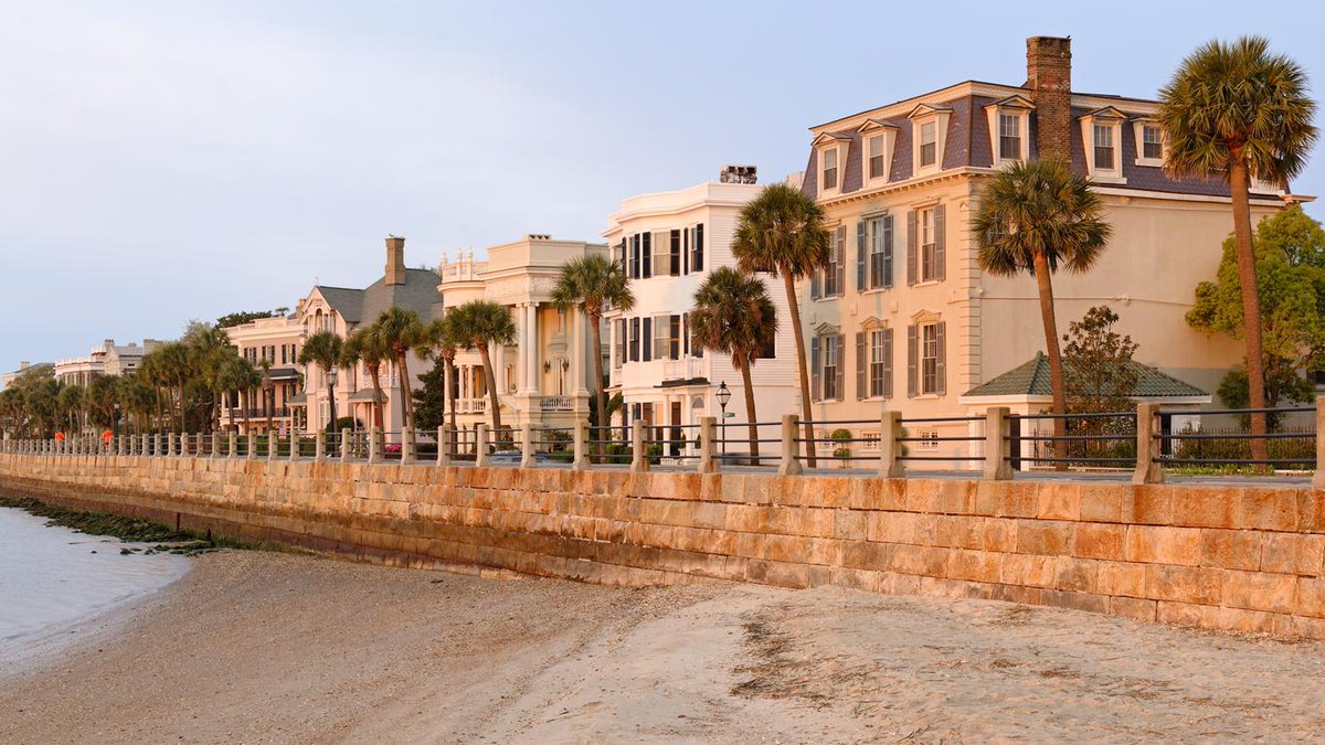 The 1 July deadline for proposed papers for the Southeastern Renaissance Conference's annual meeting in beautiful Charleston, SC, is just two weeks away! Come join us on Sept. 21-22 for the gathering! For the call for papers, just follow this link:  southeasternrenaissance.org/.../call-for-p… .