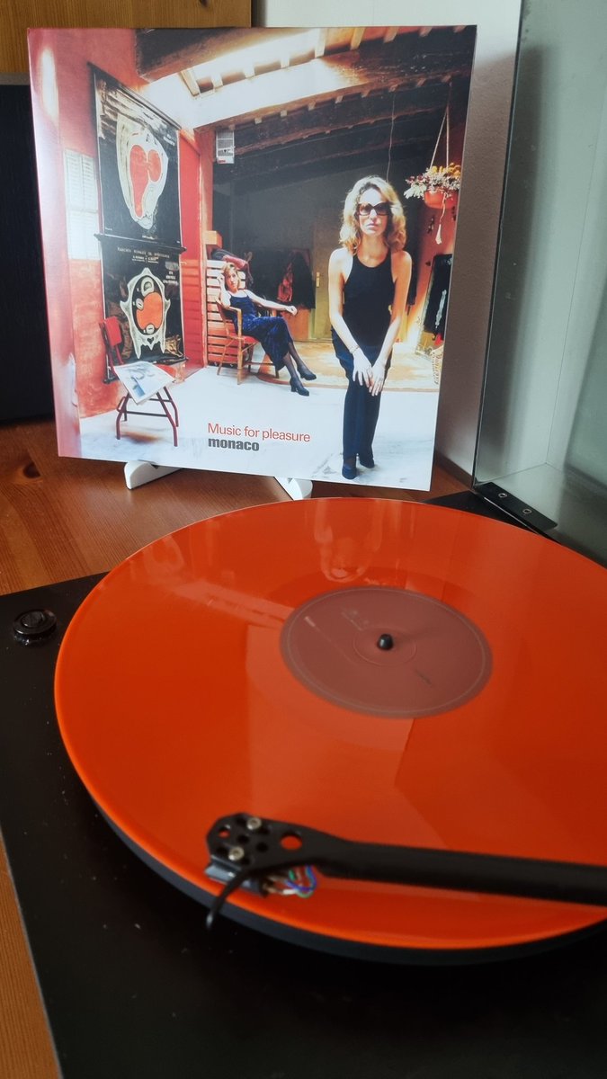 This one arrived today. <a href="/peterhook/">Peter Hook</a>