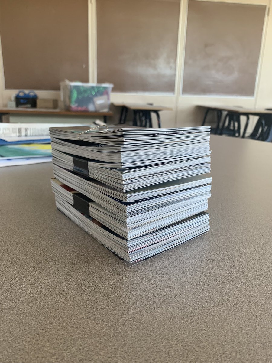 MmePerry's tweet photo. And just like that we’ve reached June! Hundreds of memories all ready to go home with students, and to keep forever❤️ this project has been so much fun and I couldn’t recommend class cameras enough! https://t.co/hGwKFc2t3w