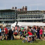 Photo by York Cycle Rally & Festival (@YorkRally)