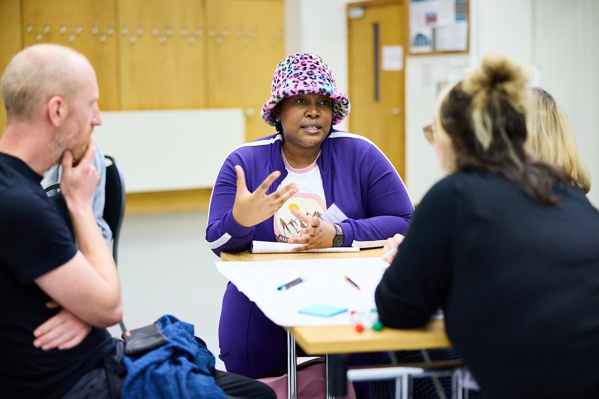 NSCD | Northern School (@northernschool) on Twitter photo Northern Dance Get Together is coming to #Gateshead! Join us at Over The Road Studio, <a href="/Gateway_Studio/">Gateway Studio</a> this Thurs 20 June 4-6pm - a must for anyone working in the dance scene in the North East. Hosted with <a href="/cypdancenetwork/">cypDanceNetworkNorth</a>
Secure your free spot: eventbrite.com/e/northern-dan… Northern Dance Get Together is coming to #Gateshead! Join us at Over The Road Studio, <a href="/Gateway_Studio/">Gateway Studio</a> this Thurs 20 June 4-6pm - a must for anyone working in the dance scene in the North East. Hosted with <a href="/cypdancenetwork/">cypDanceNetworkNorth</a>
Secure your free spot: eventbrite.com/e/northern-dan…