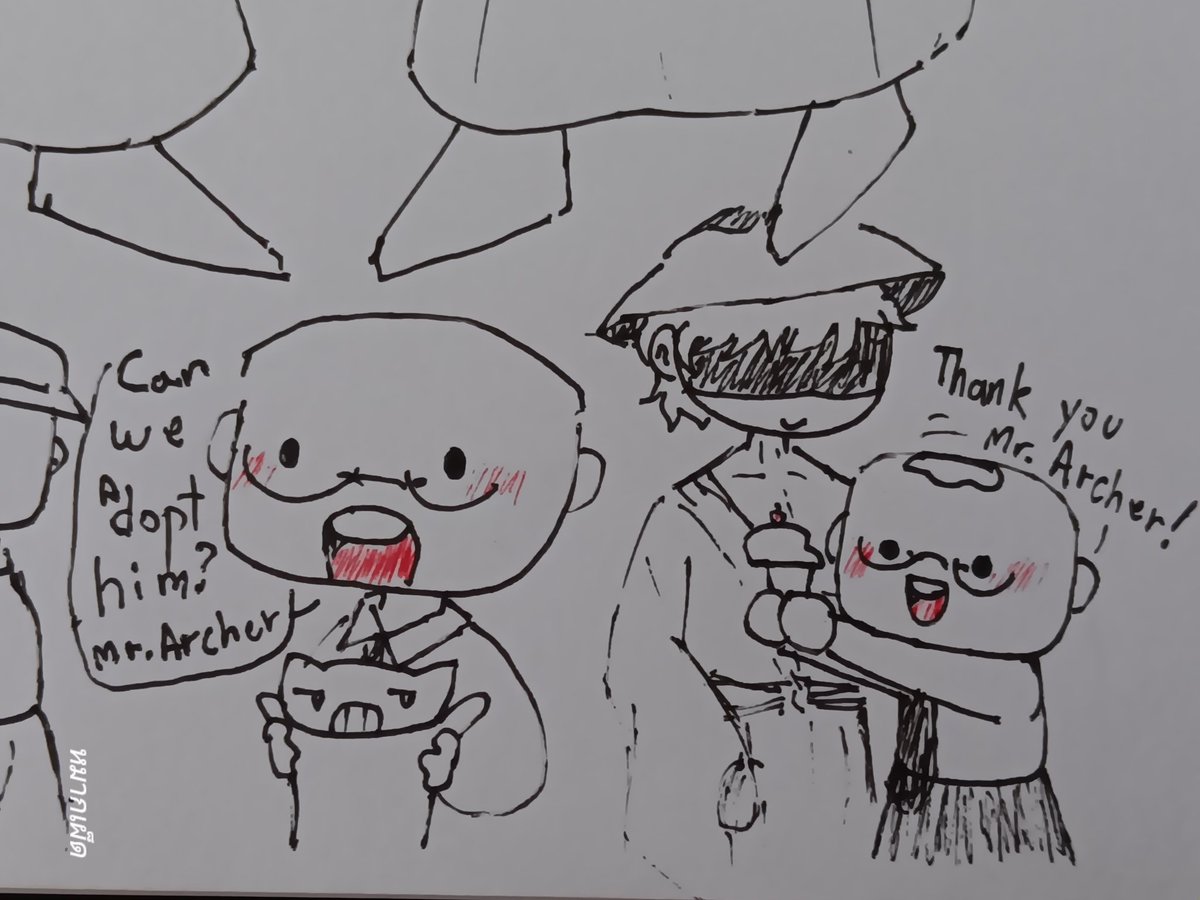 Naokisakulnwza's tweet photo. Pookie
#offgame / #offelsen
#offelsenoc https://t.co/Te0KkbmvVr