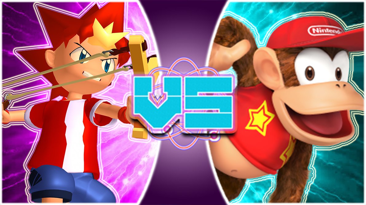 Who'd you choose? Spike or Diddy? #EURo2024
<a href="/KONGavax/">$KONG</a> @1KinLabs